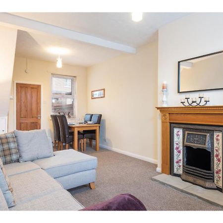 Beautiful 2 Bed With Free Parking - Pass The Keys Apartment ยอร์ค ภายนอก รูปภาพ