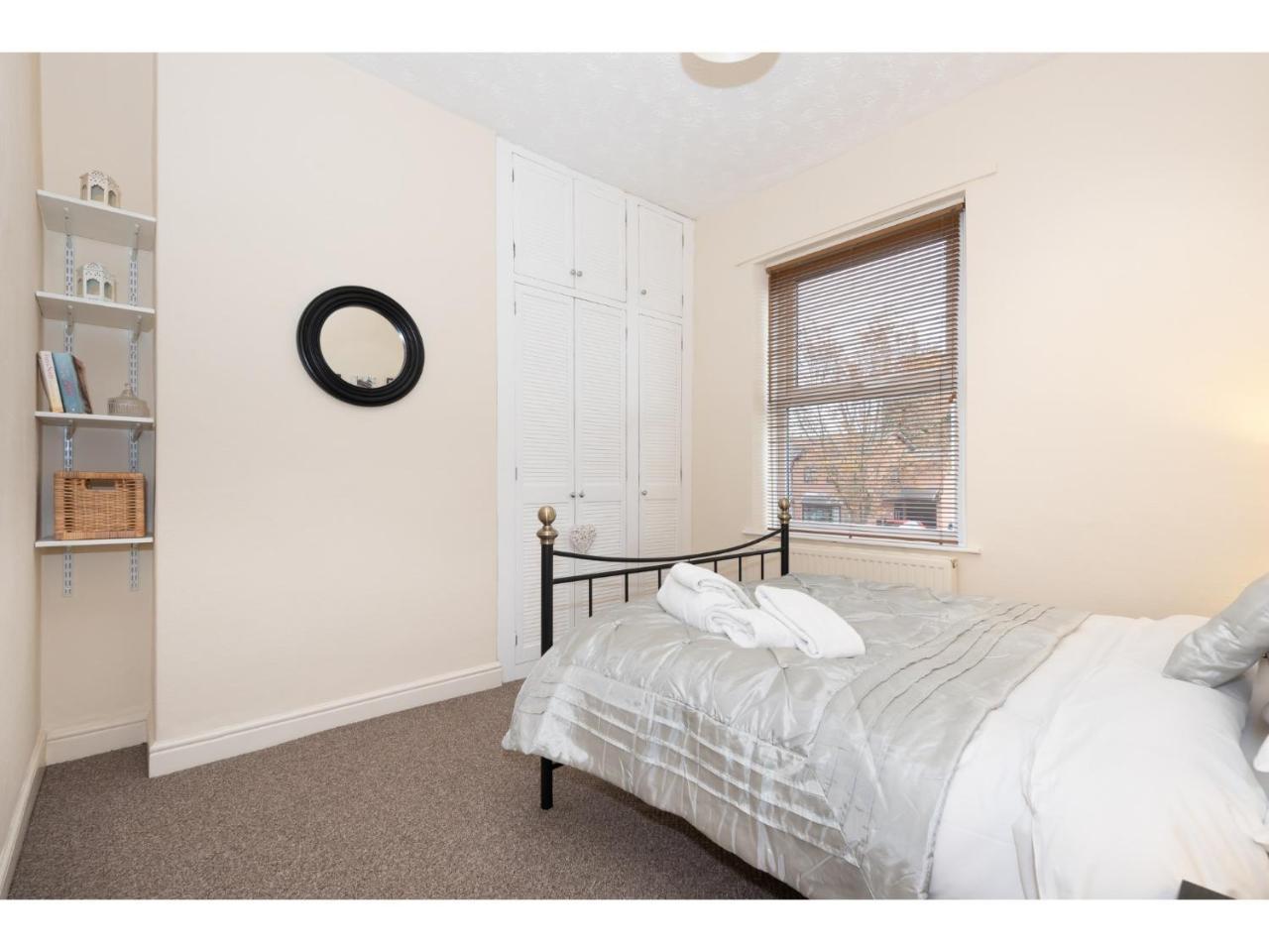 Beautiful 2 Bed With Free Parking - Pass The Keys Apartment ยอร์ค ภายนอก รูปภาพ