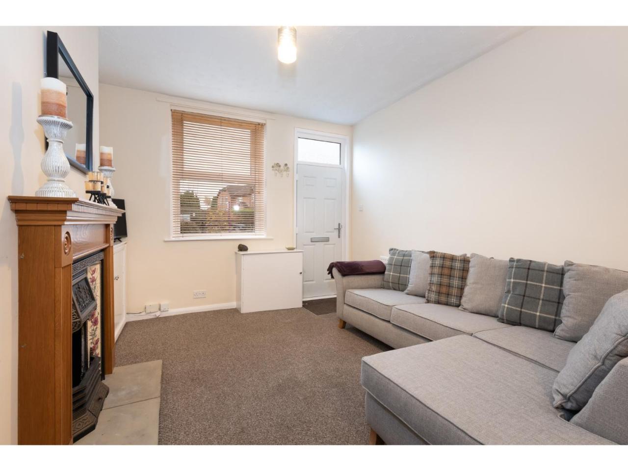 Beautiful 2 Bed With Free Parking - Pass The Keys Apartment ยอร์ค ภายนอก รูปภาพ